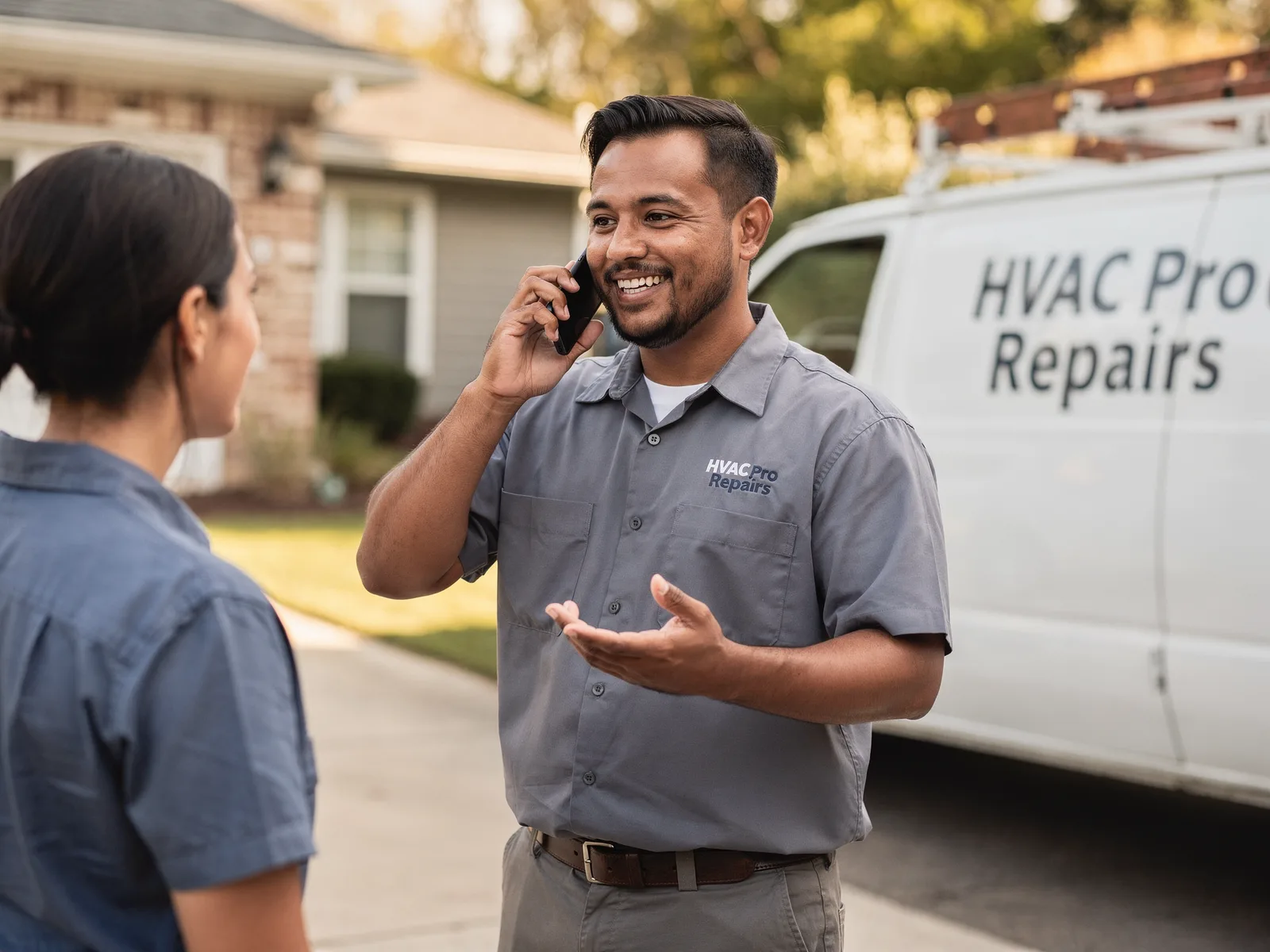 Heat Pump Repair Birchdale, MN FAQs
